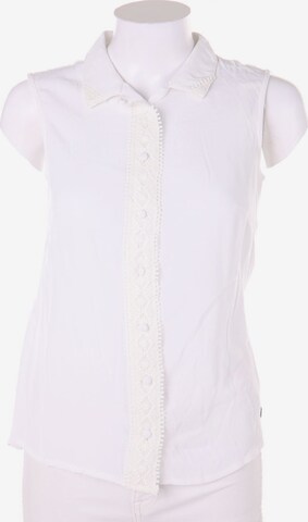 NÜMPH Blouse & Tunic in S in White: front