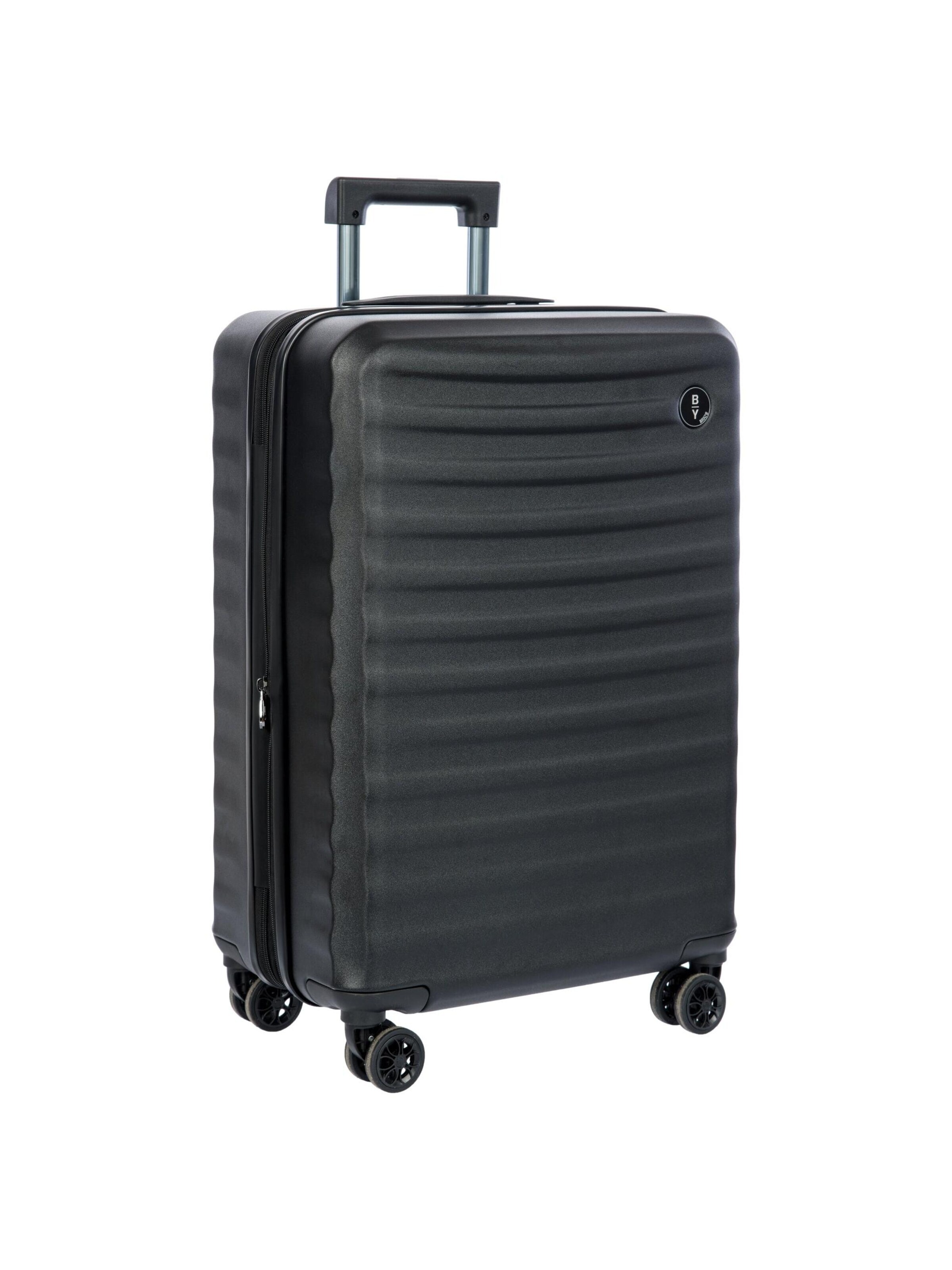 Bric's Trolley‌‌ in Schwarz