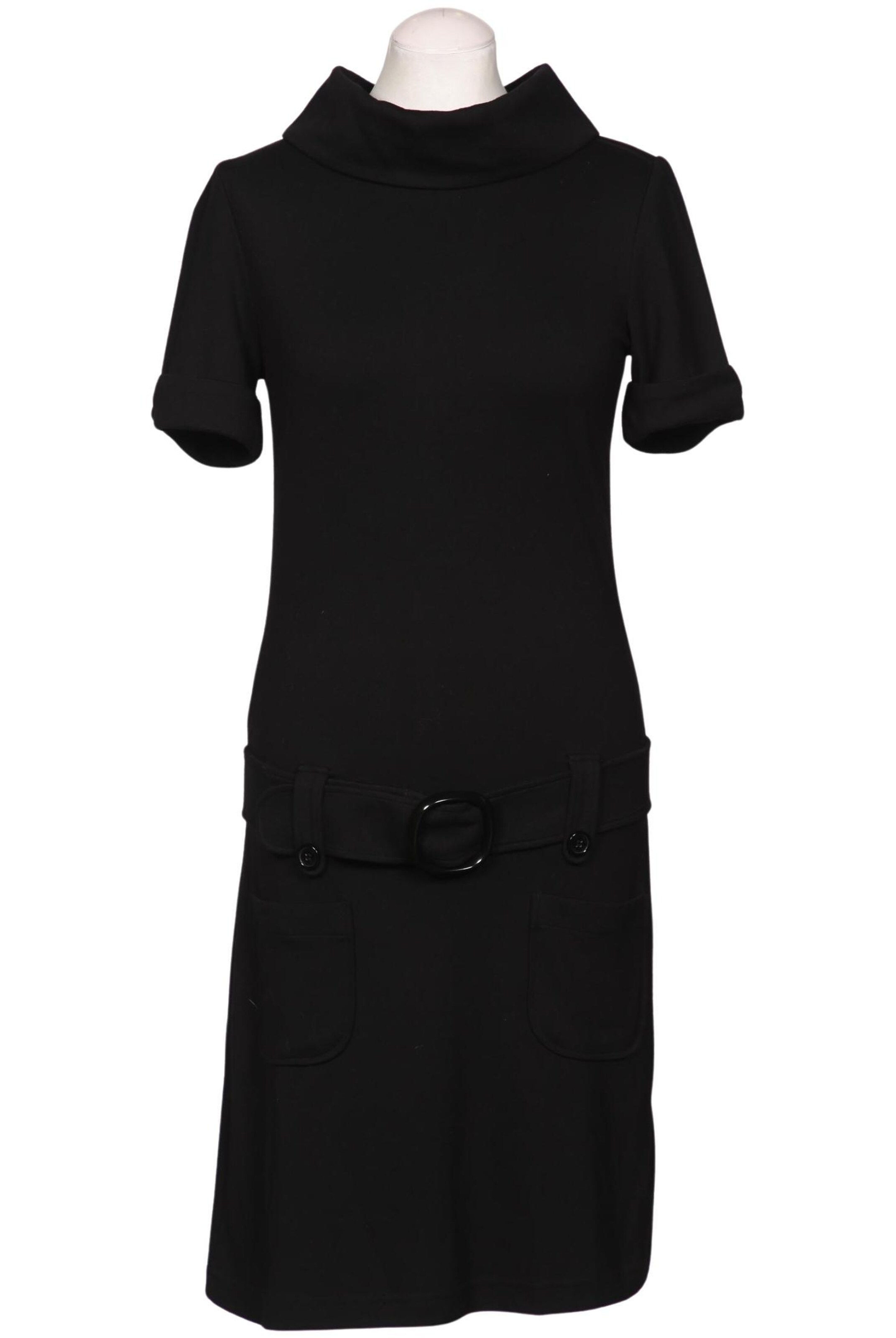 HALLHUBER Dress in S in Black: front