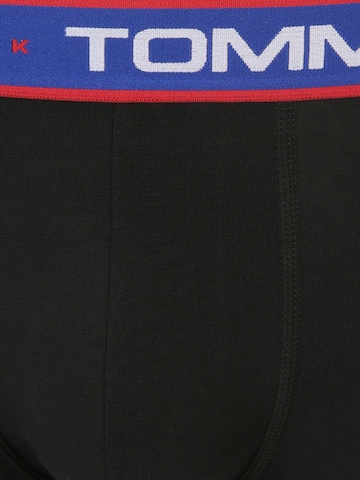 Tommy Jeans Bokserki w kolorze czarny