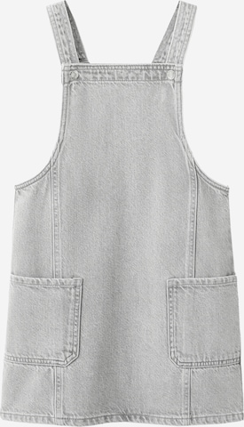 MANGO KIDS Hame 'PICHI' värissä harmaa: etupuoli