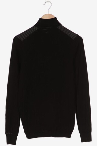 Ben Sherman Sweater & Cardigan in S in Black