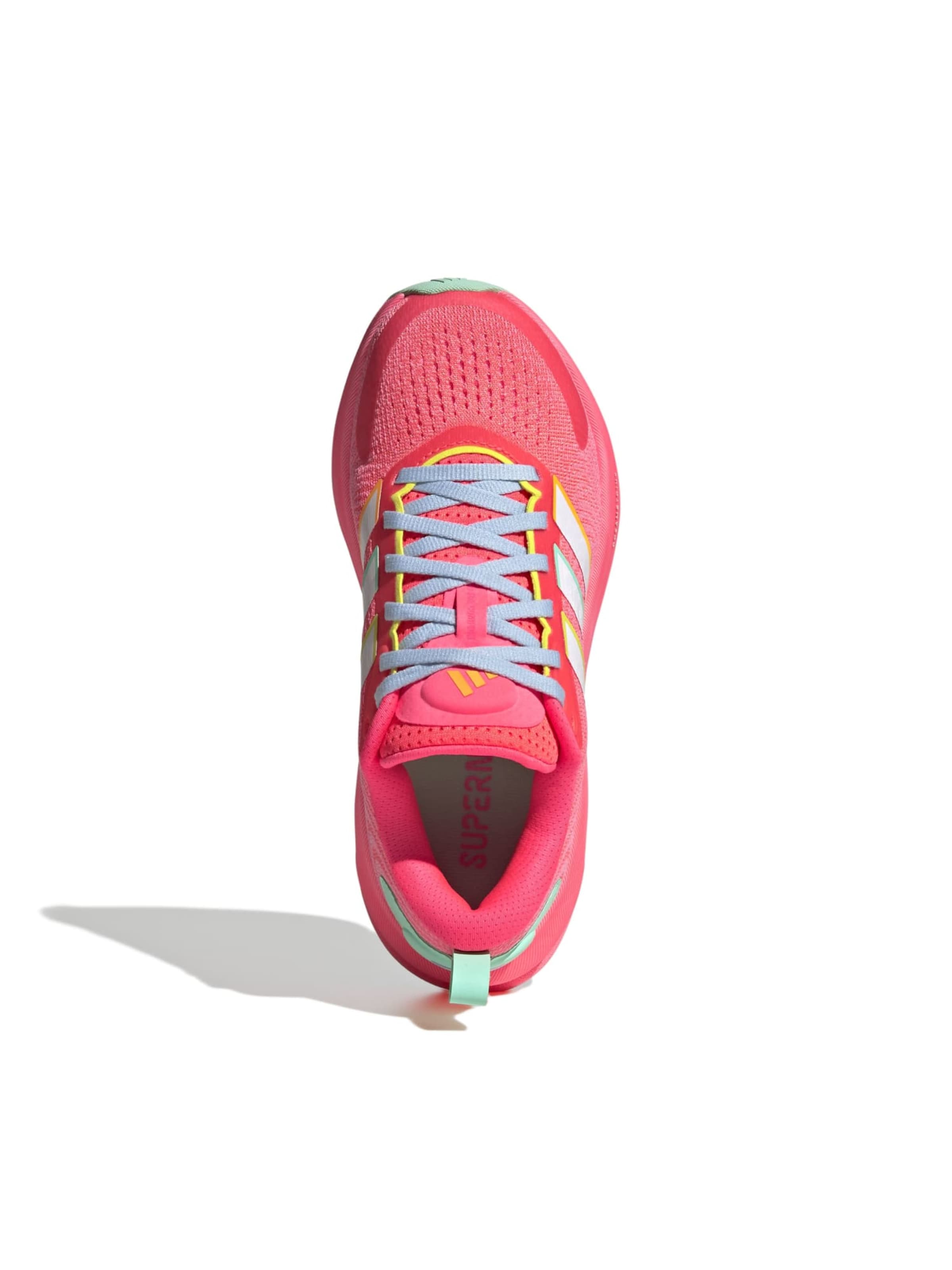 ADIDAS PERFORMANCE Športová obuv 'SUPERNOVA EASE 2' - Ružová