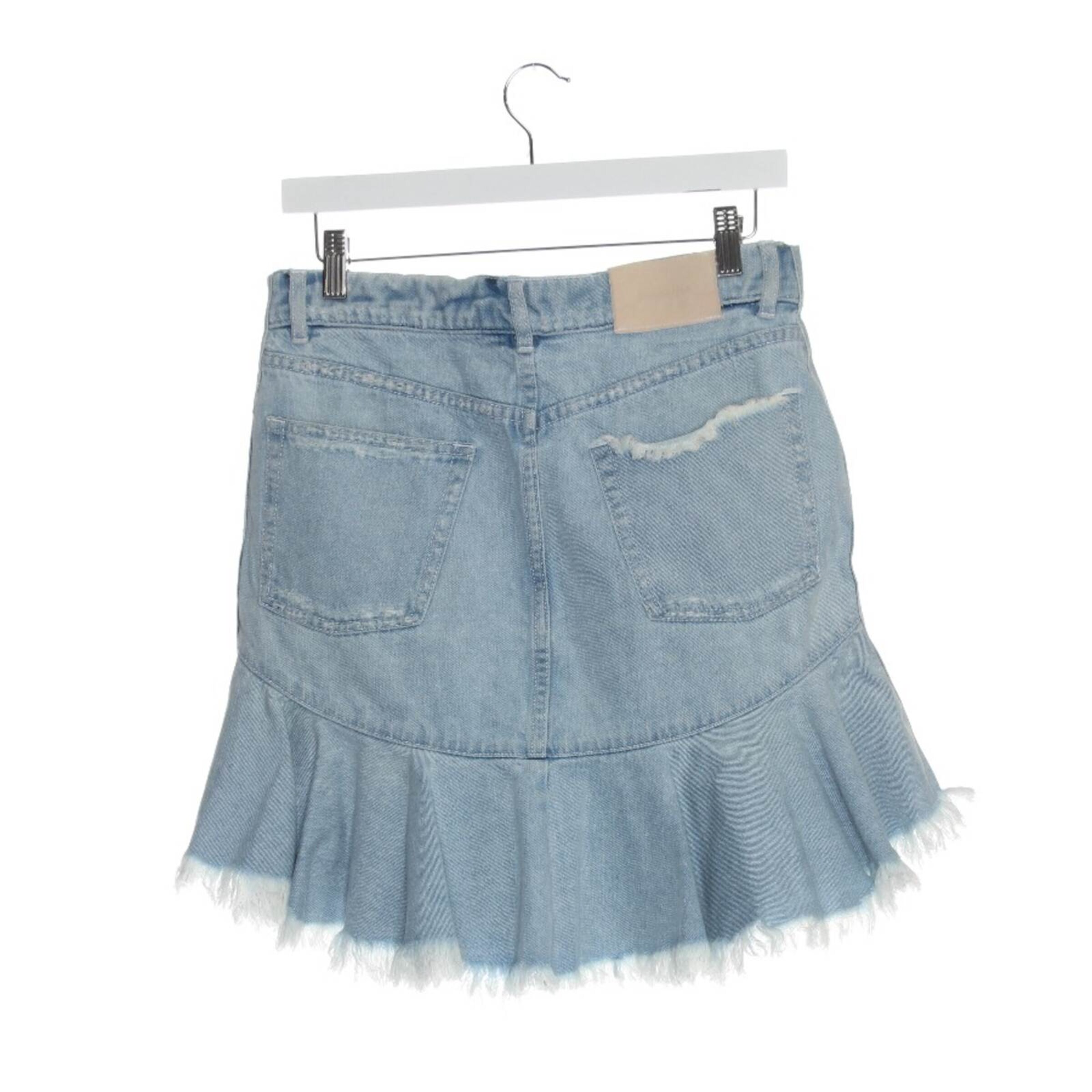 Zimmermann Rock S in Blau