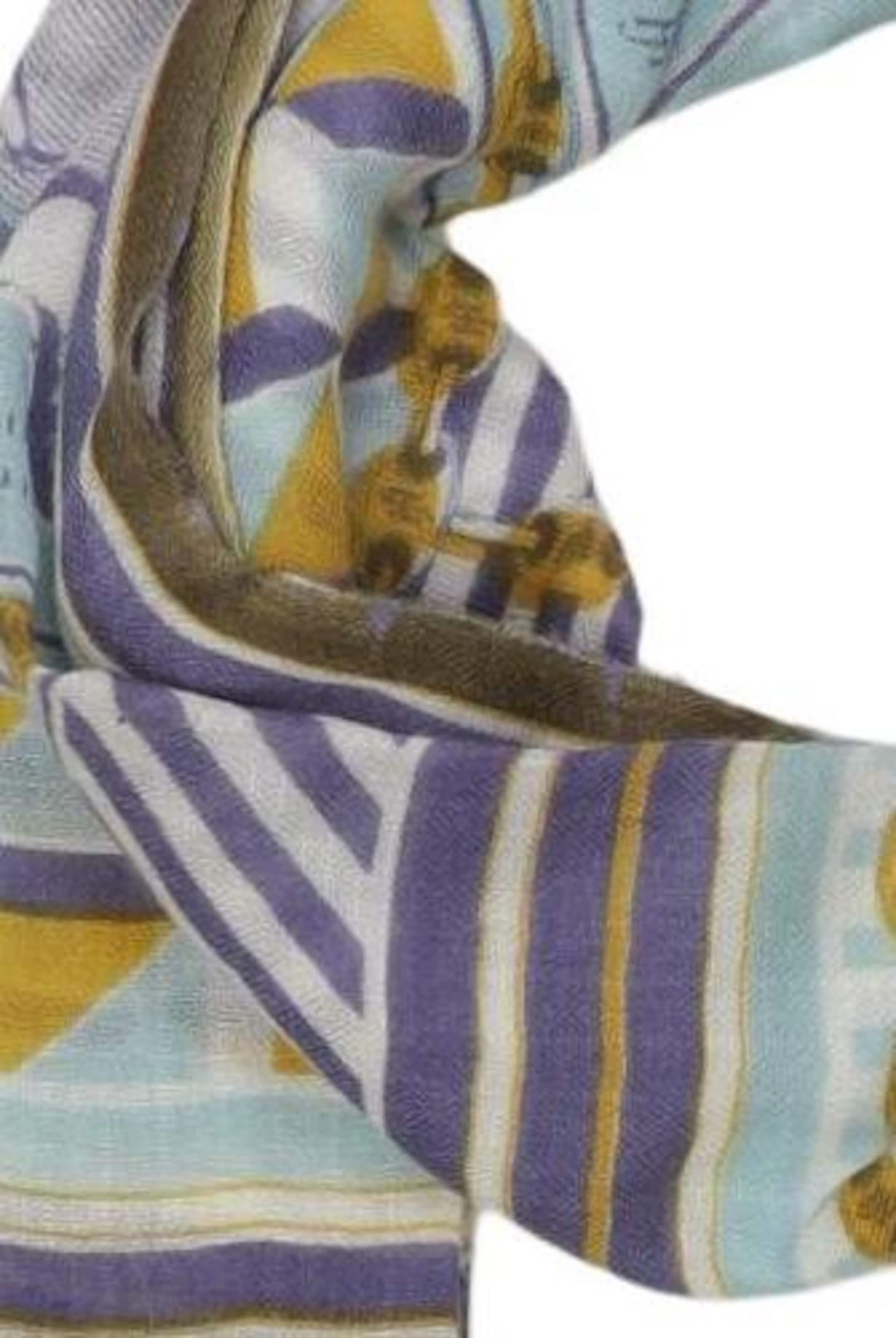 Friendly Hunting Scarf & Wrap in One size in Mixed colors