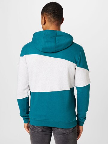 Ragwear Mikina 'NYKOS' – zelená
