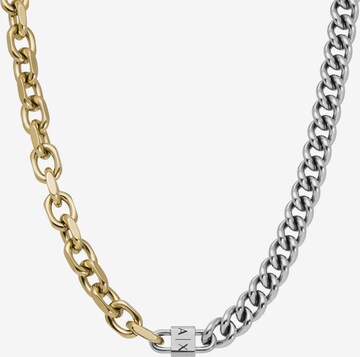 ARMANI EXCHANGE Kette in Gold: predná strana