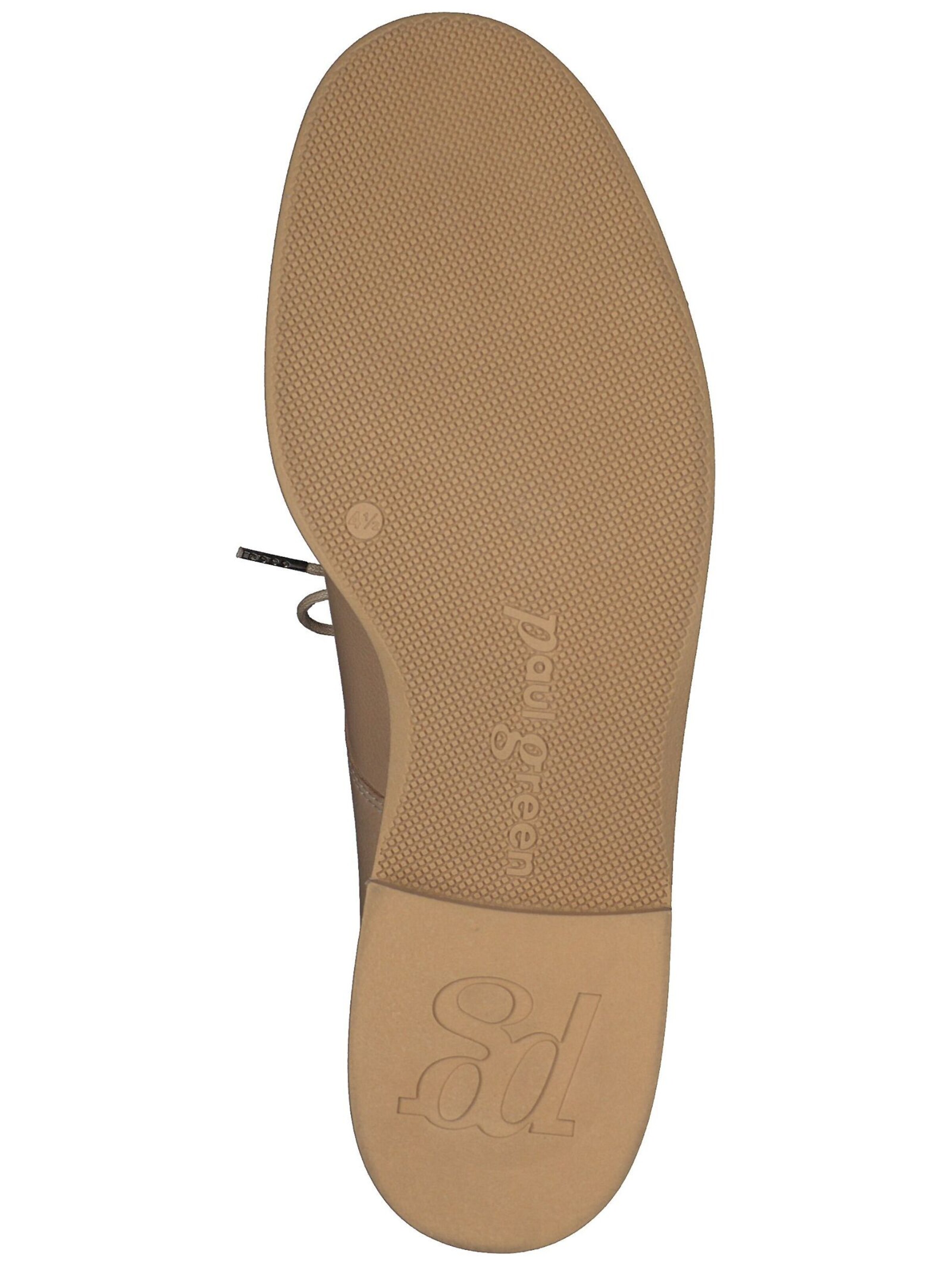 Paul Green Veterschoen in Beige