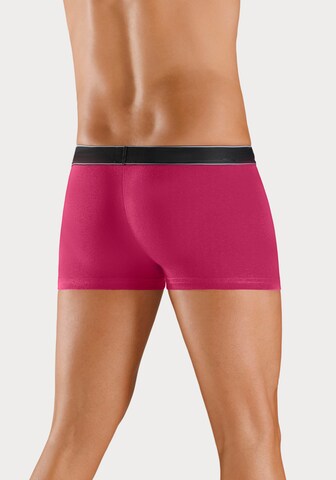 s.Oliver Boxershorts in Lila