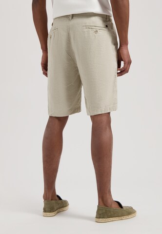 Dstrezzed Regular Shorts 'Logan' in Beige