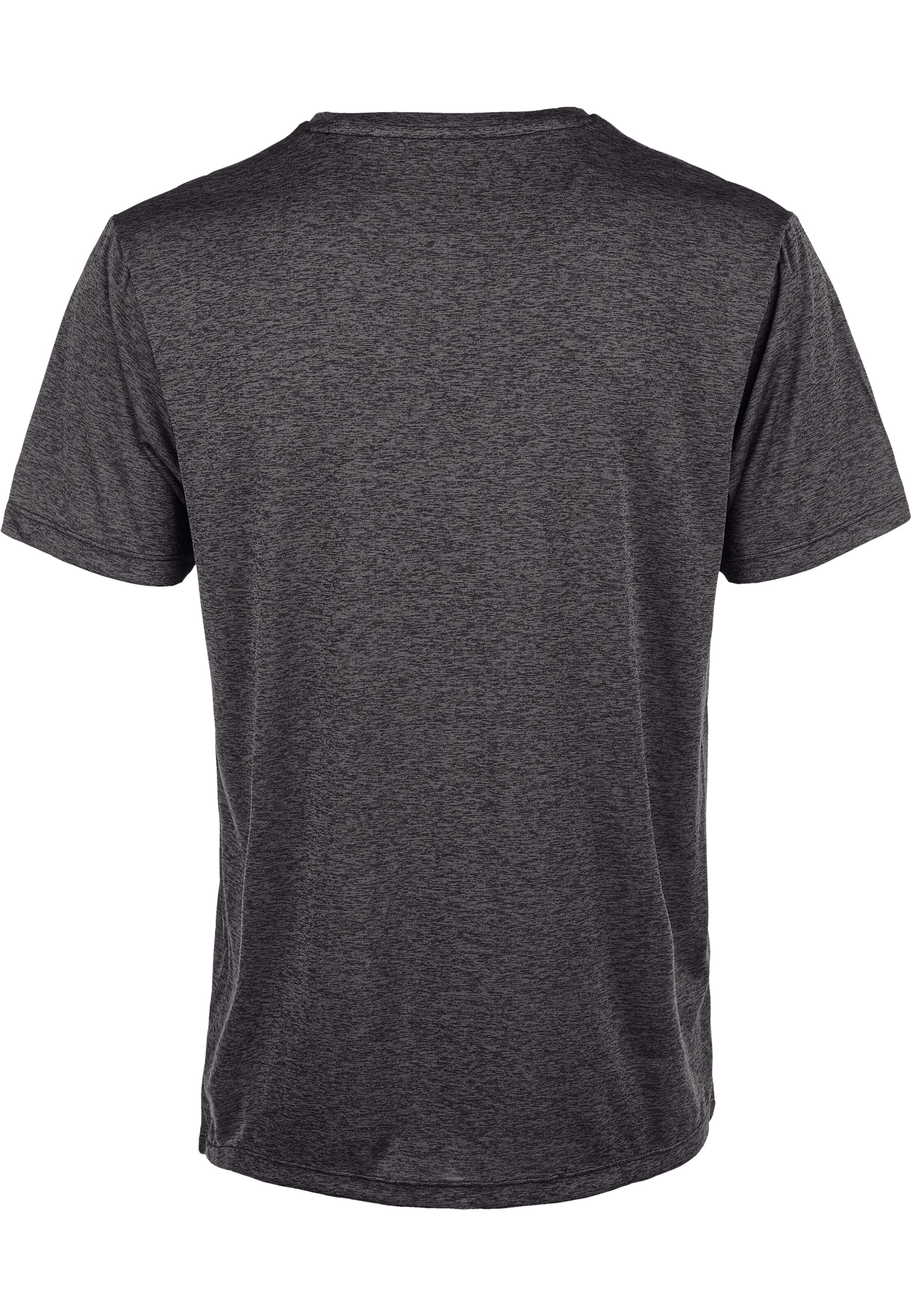 Virtus Shirt 'Utert' in Grey