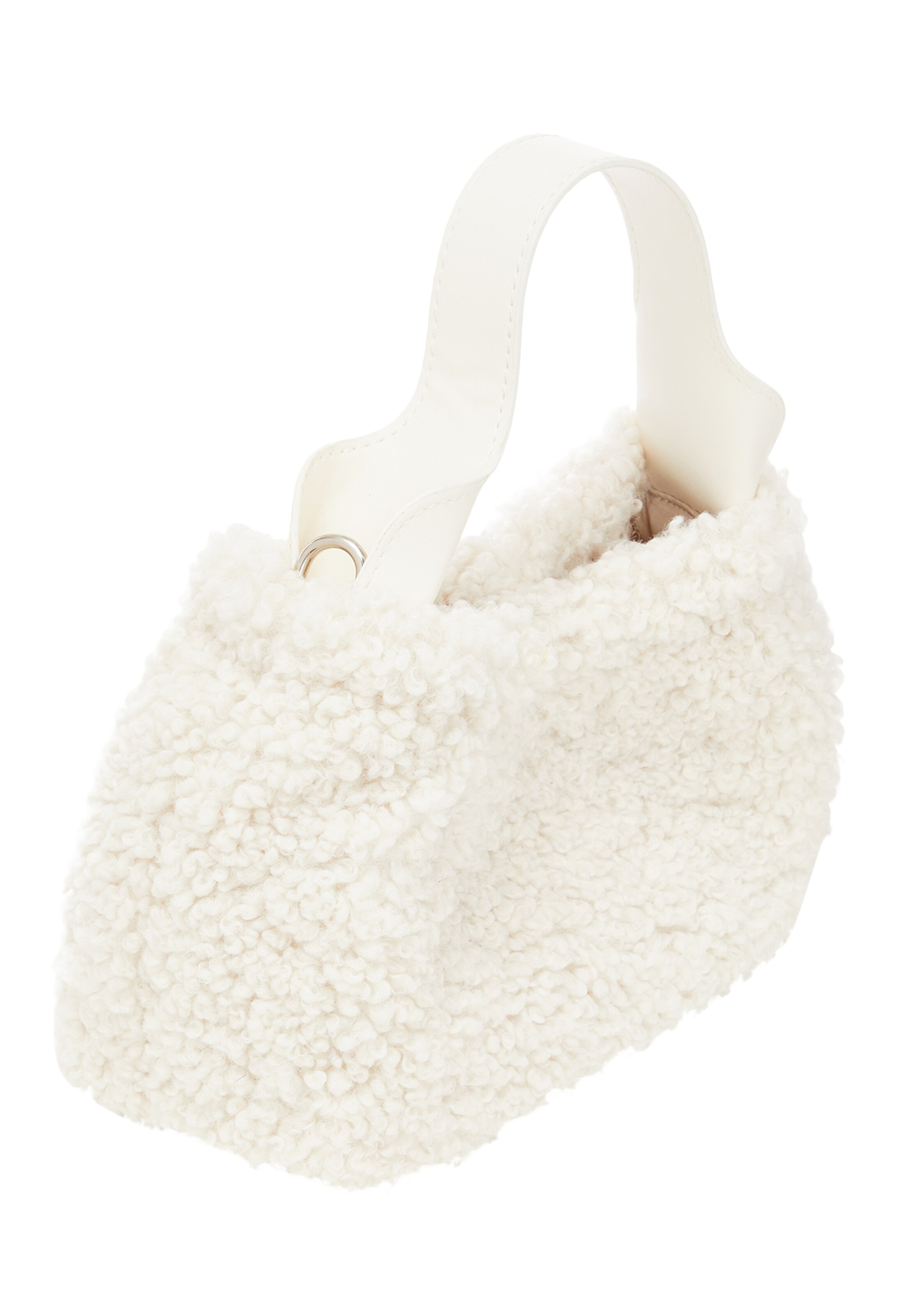 FELIPA Handtas in Wit