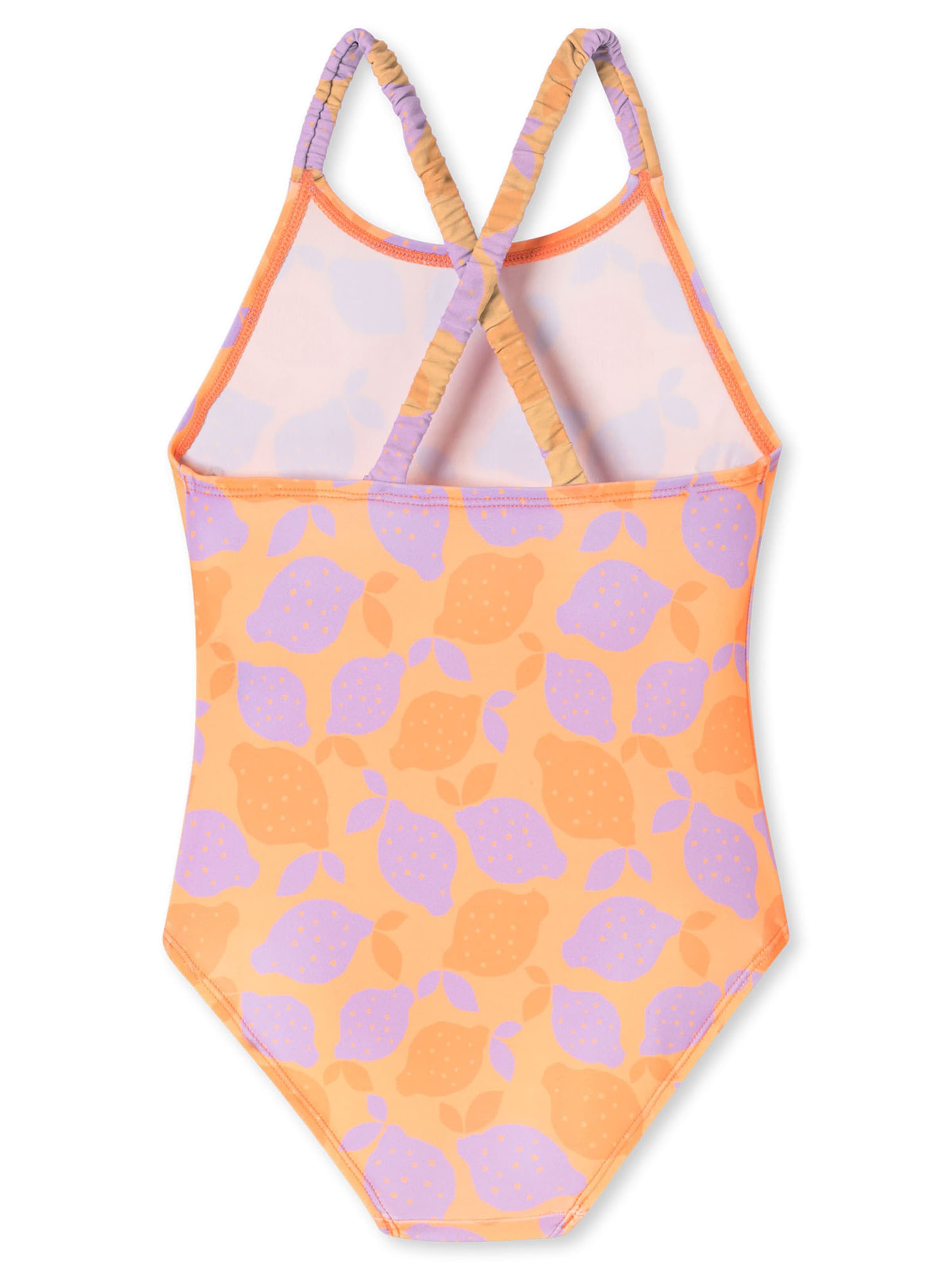 Maillot de bain ' Aqua Kids ' SCHIESSER en violet