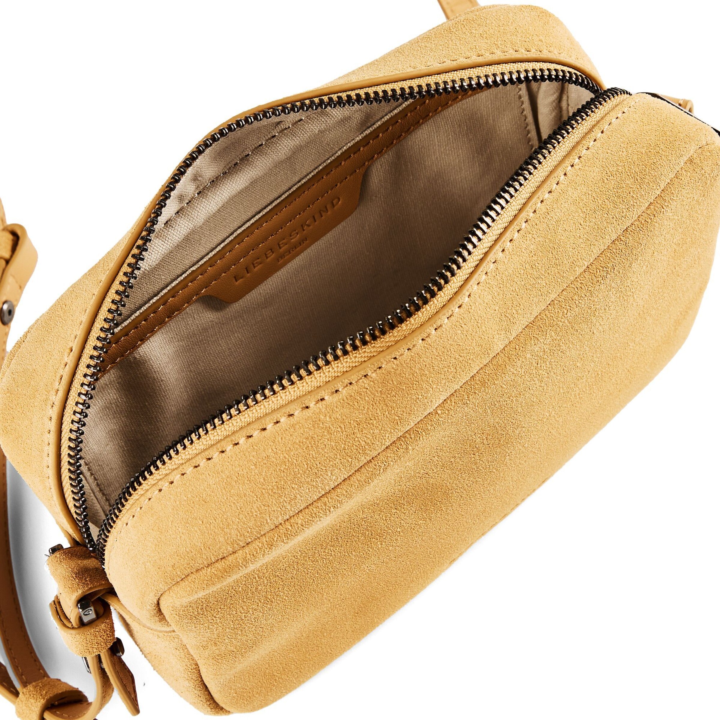 Sac à bandoulière 'Ella' Liebeskind Berlin en beige