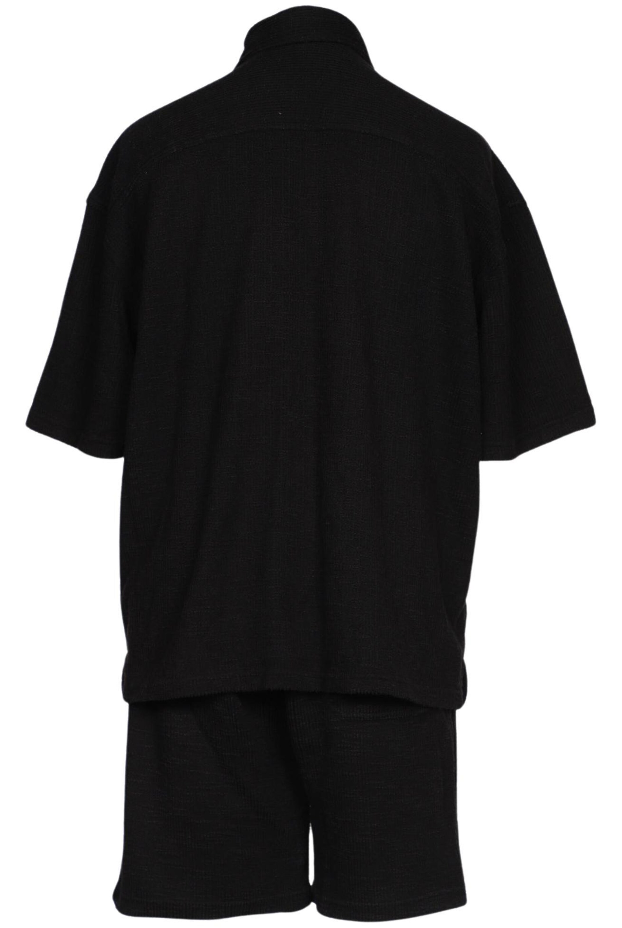 Pull&Bear Suit in L in Black