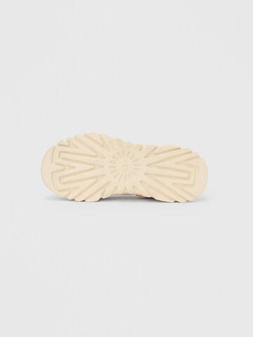 Sabots 'PeakMod' UGG en beige