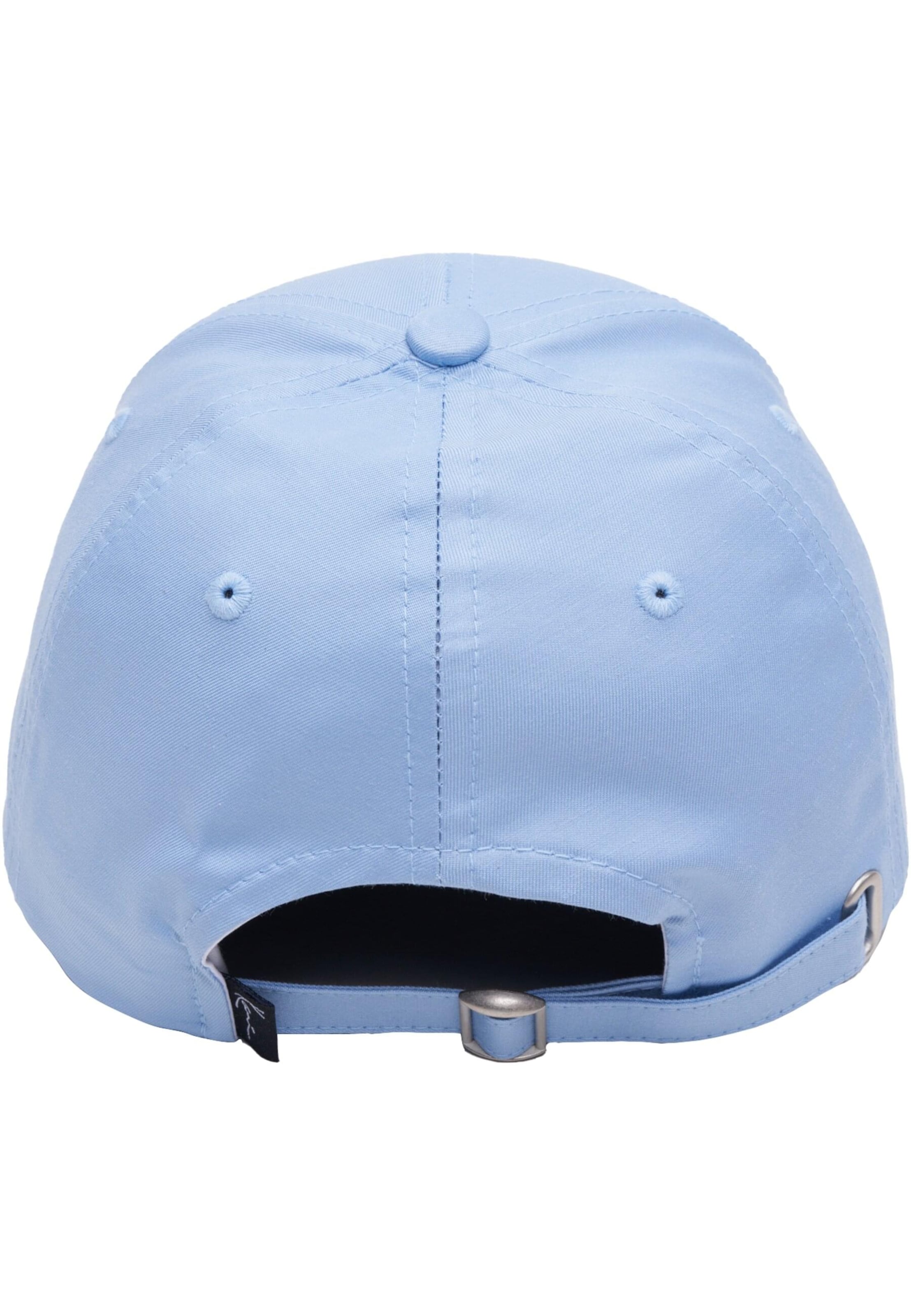 Karl Kani Lippalakki värissä sininen