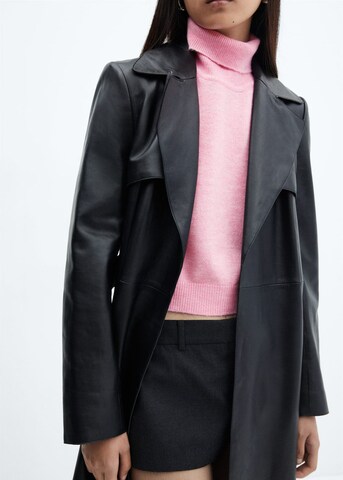 Pull-over 'Cea' MANGO en rose