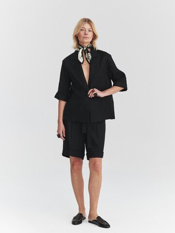 TATUUM Blazers 'Salbi 1' in Zwart