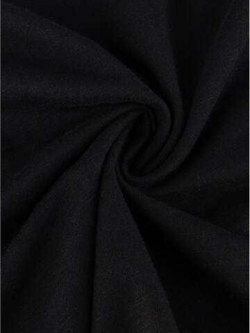 Coster Copenhagen - Top ' CC ' en negro