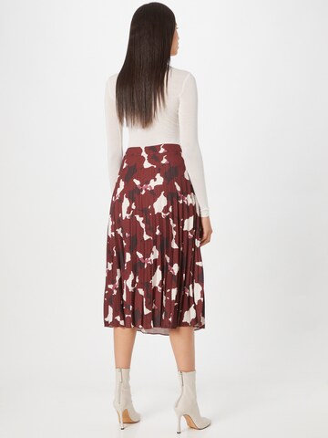 MINE TO FIVE Skirt in Red