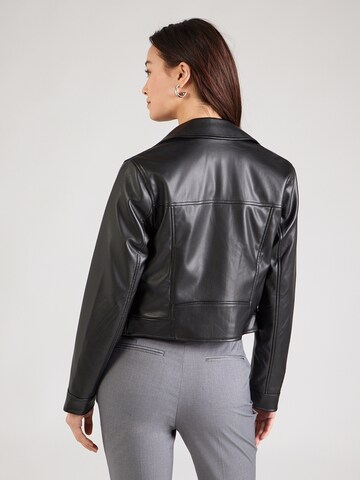 ONLY Between-Season Jacket 'ONLAvelyn' in Black