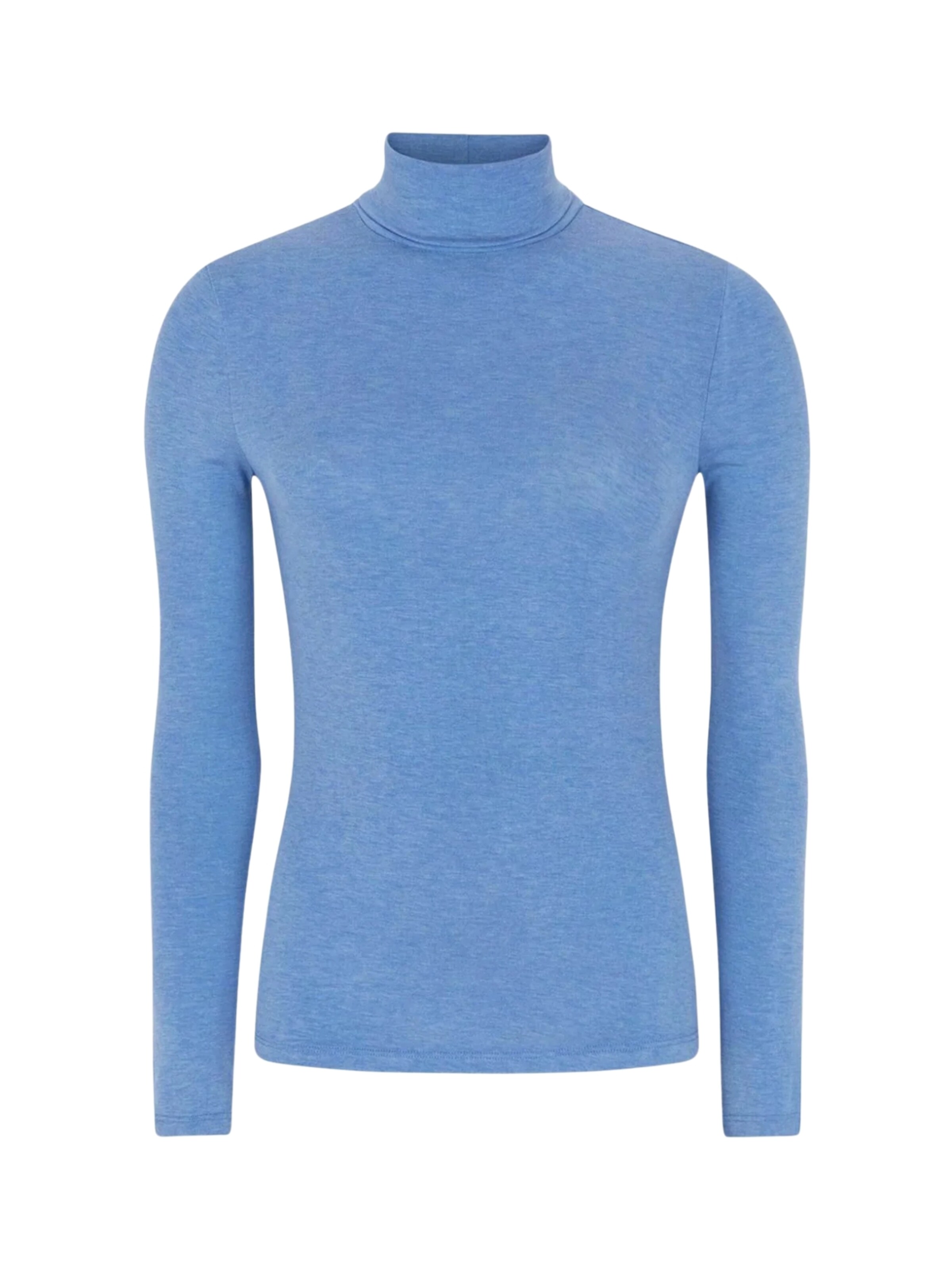 Maglietta ' SRRoman ' di Soft Rebels in blu: frontale