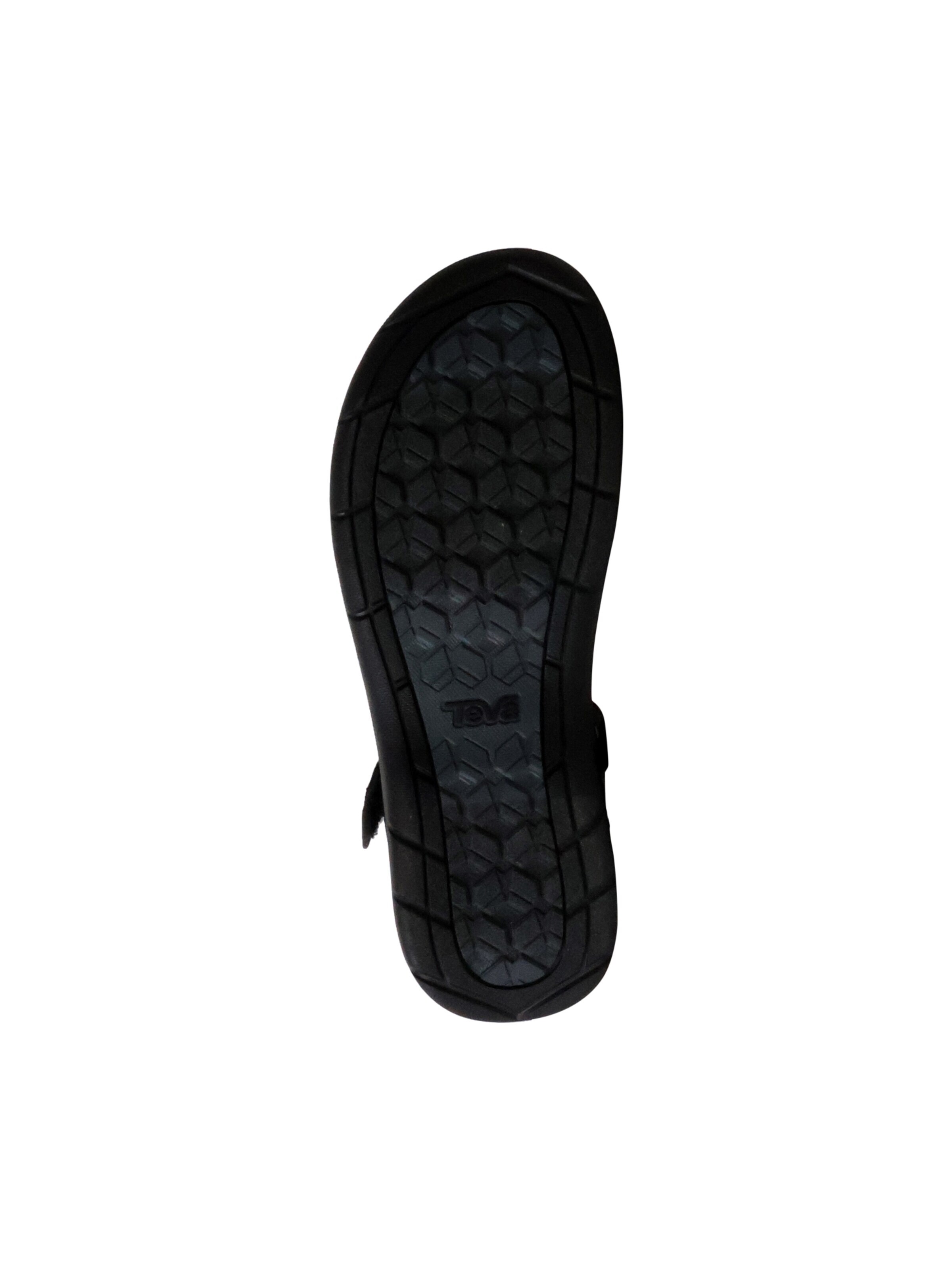 TEVA - Sandalias en negro