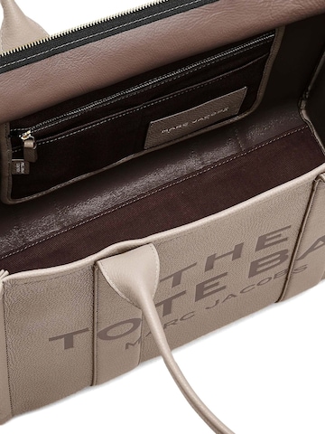 Marc Jacobs Handtas 'The Large Tote' in Grijs
