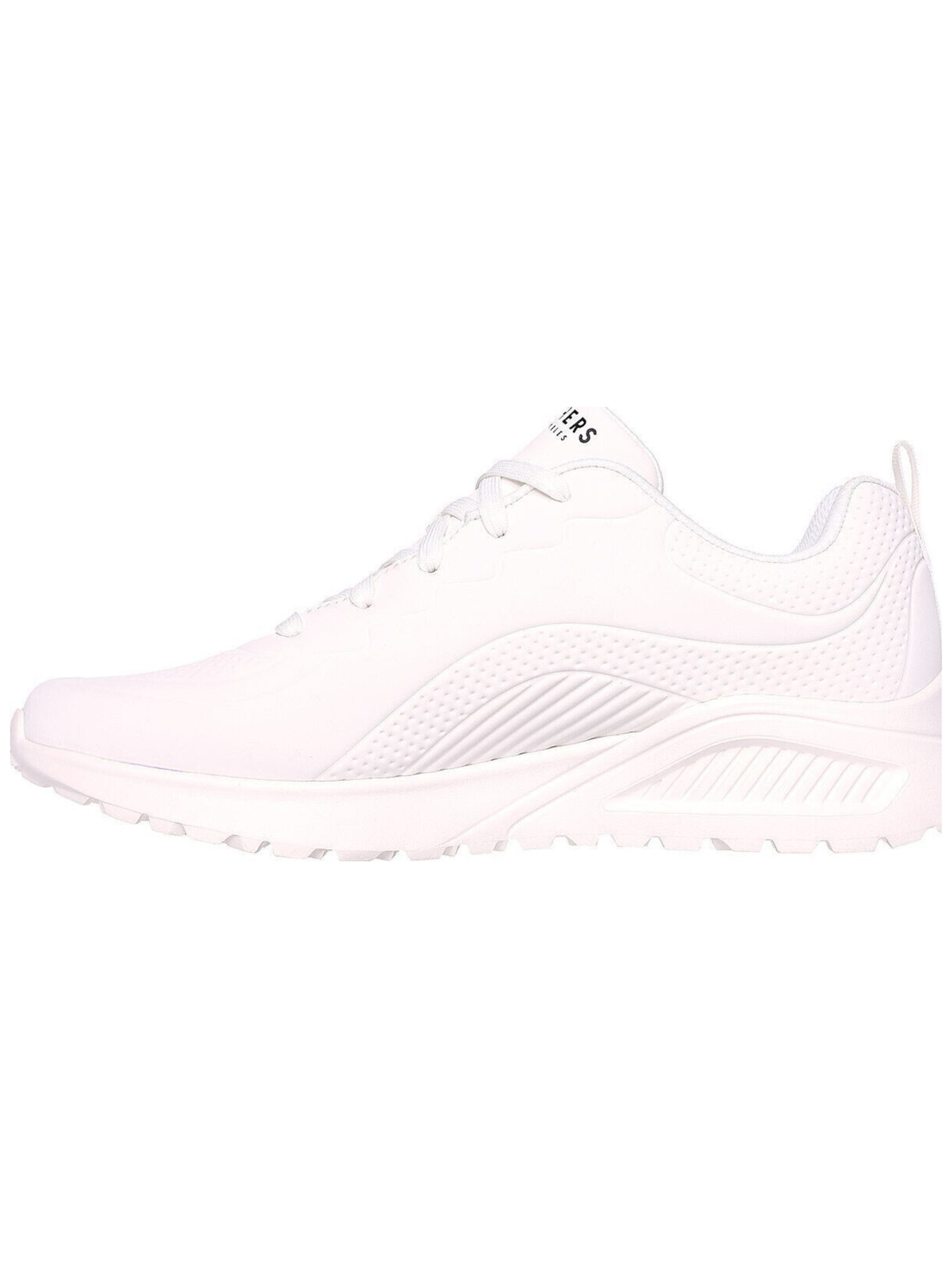 SKECHERS - Calzado deportivo 'Skechers Uno Lite - Lighter O' en blanco