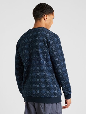 Gabbiano Pullover in Blau