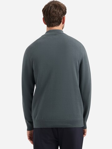 No Excess Pulóver - szürke