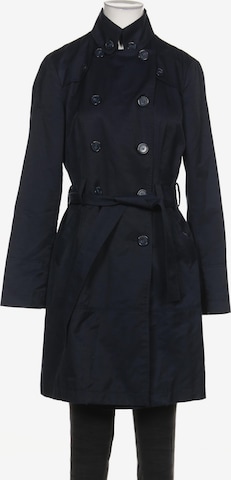 Sisley Jacket & Coat in S in Blue: front