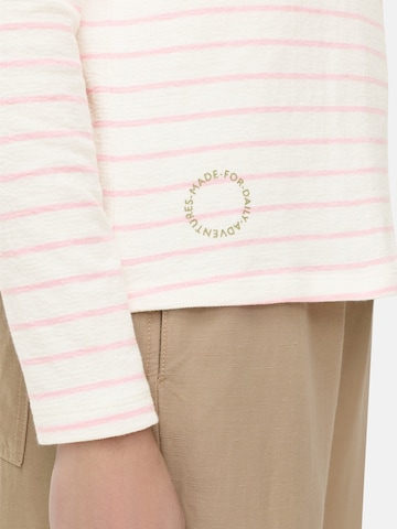 CAMEL ACTIVE Shirt in White