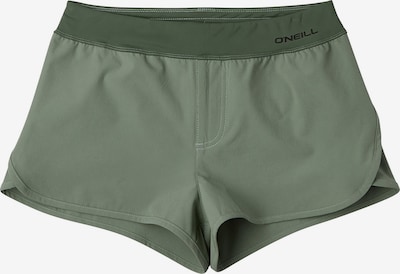 Pantaloni scurți apă 'Bidart' O'NEILL pe kaki / negru, Vizualizare produs
