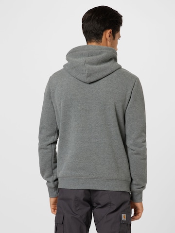 Superdry Sweatshirt in Grey