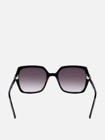 Calvin Klein - Gafas de sol en negro