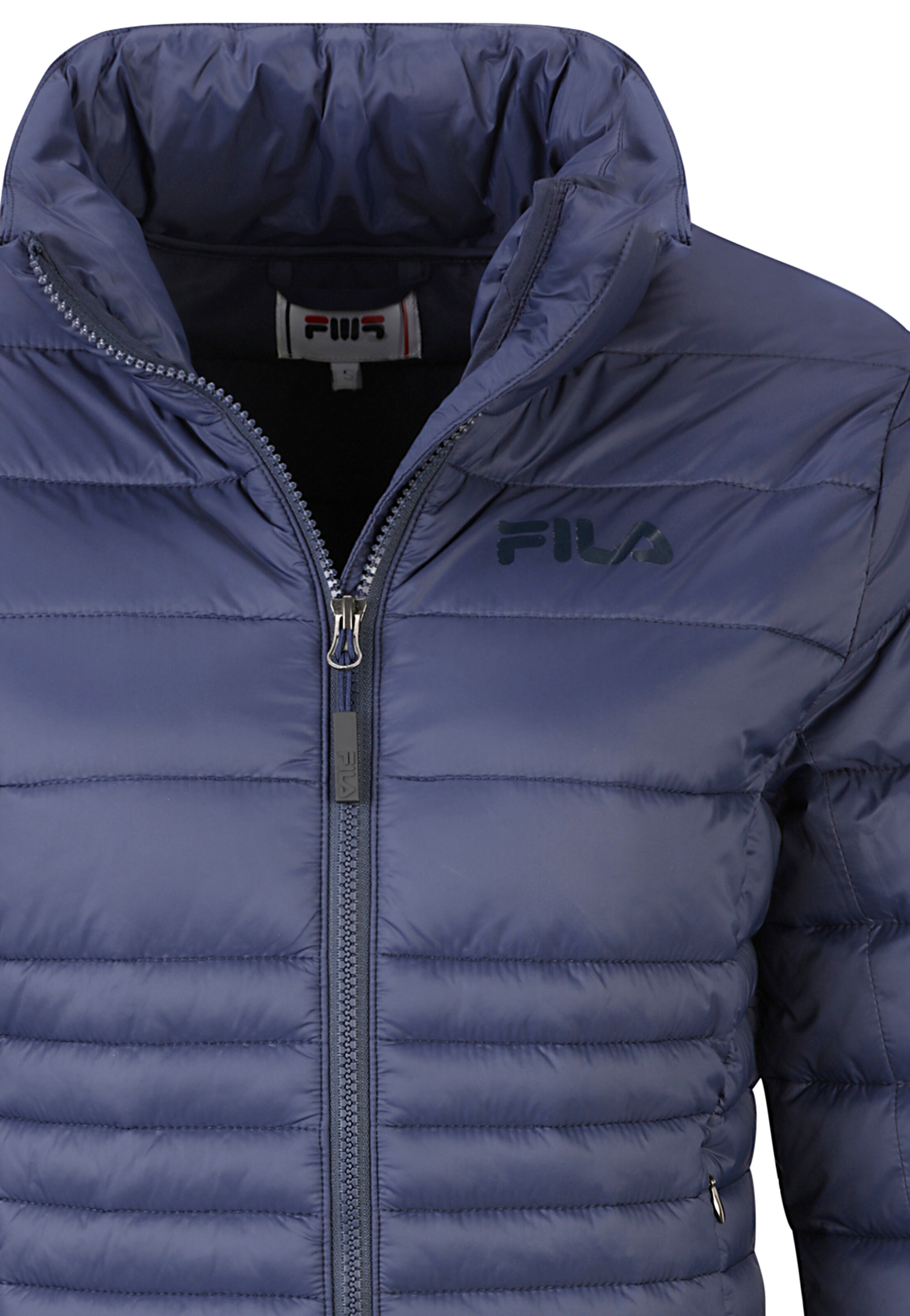 FILA Jacke 'Alia' in Blau