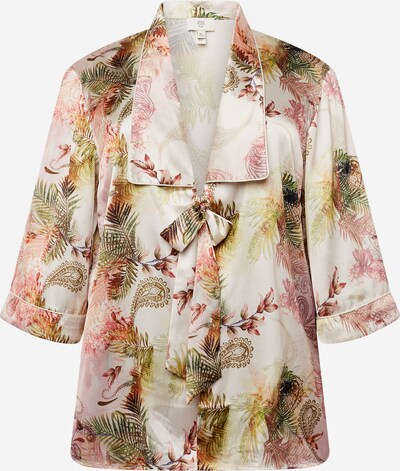 Kimono River Island Plus di colore colori misti / rosa, Visualizzazione prodotti