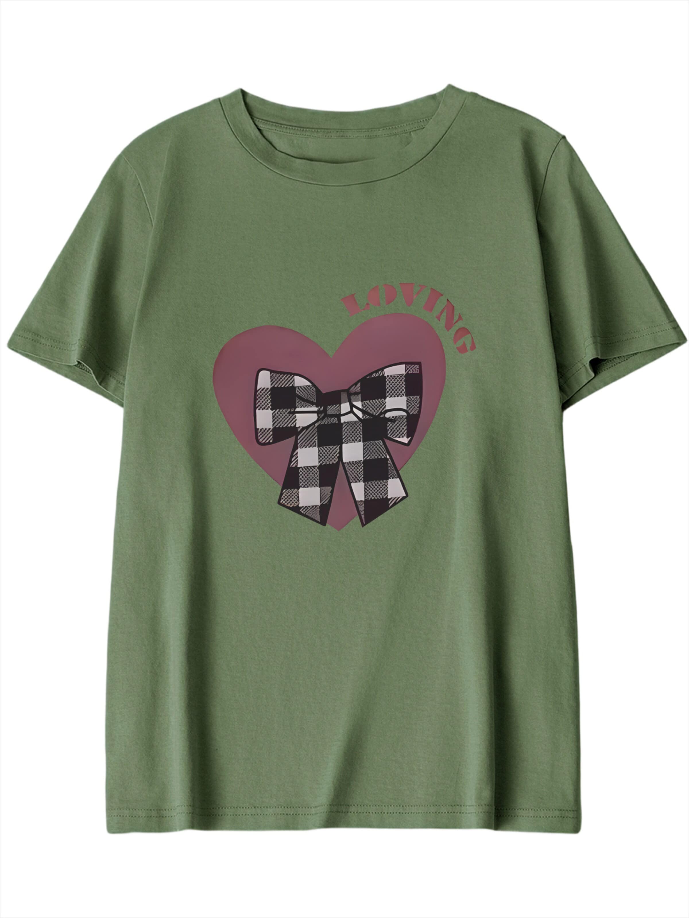 GORHEY Shirt in S/Regular in Green, Item view