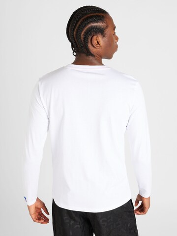 JACK & JONES Shirt 'DOUCE' in White