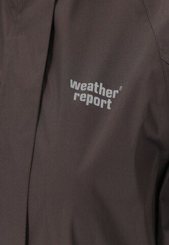 Weather Report Sportpak 'Carlene' in Bruin