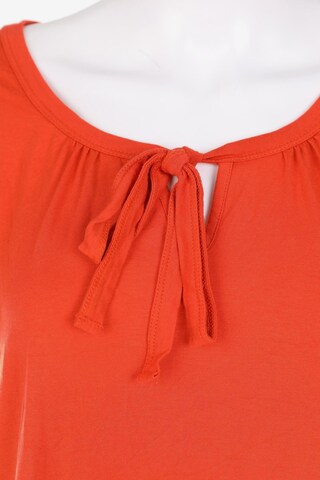 michele boyard Shirt L in Orange