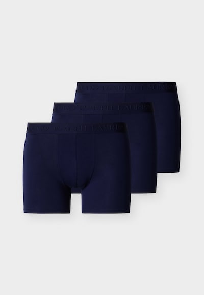 Polo Ralph Lauren Boxer shorts in S in Navy, Item view
