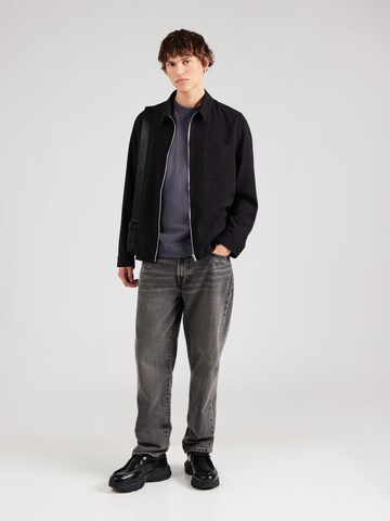 Calvin Klein Jeans Póló - szürke