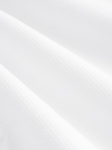 Slim fit Camicia di Next in bianco