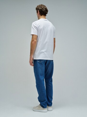 Salsa Jeans Shirt in White