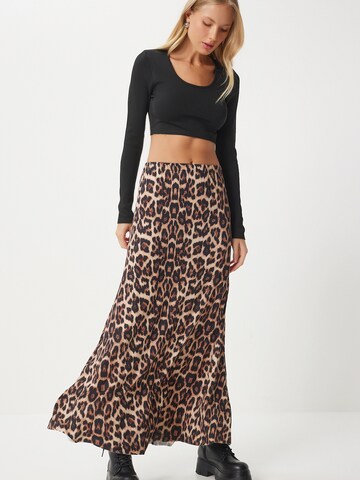 Happiness İstanbul Hame värissä musta