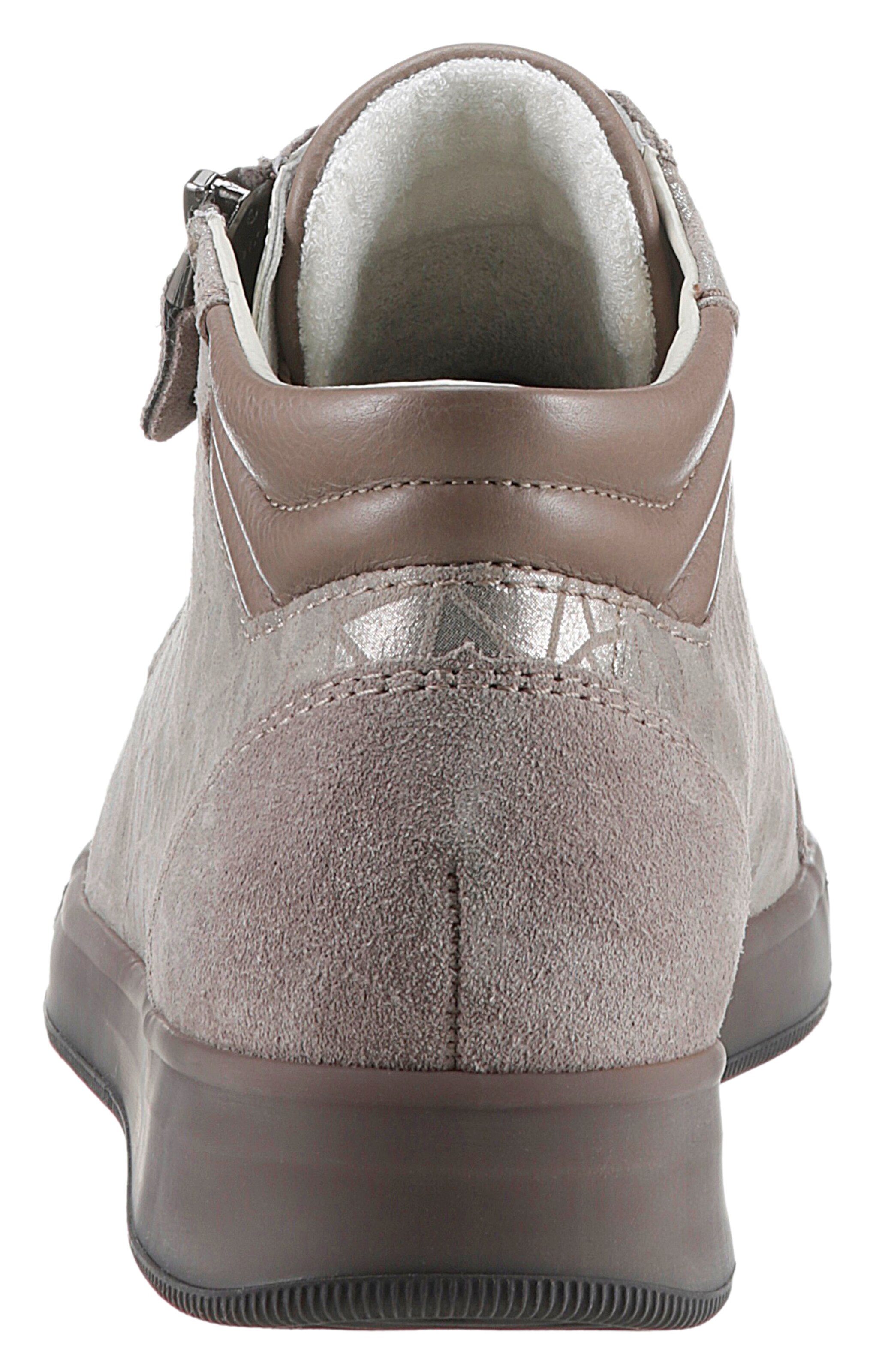 ARA Sneakers in Beige