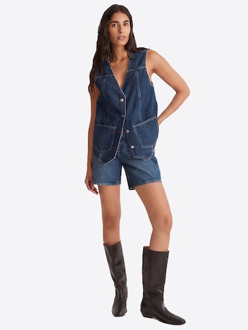 Imily Bela Жилетка в Синий